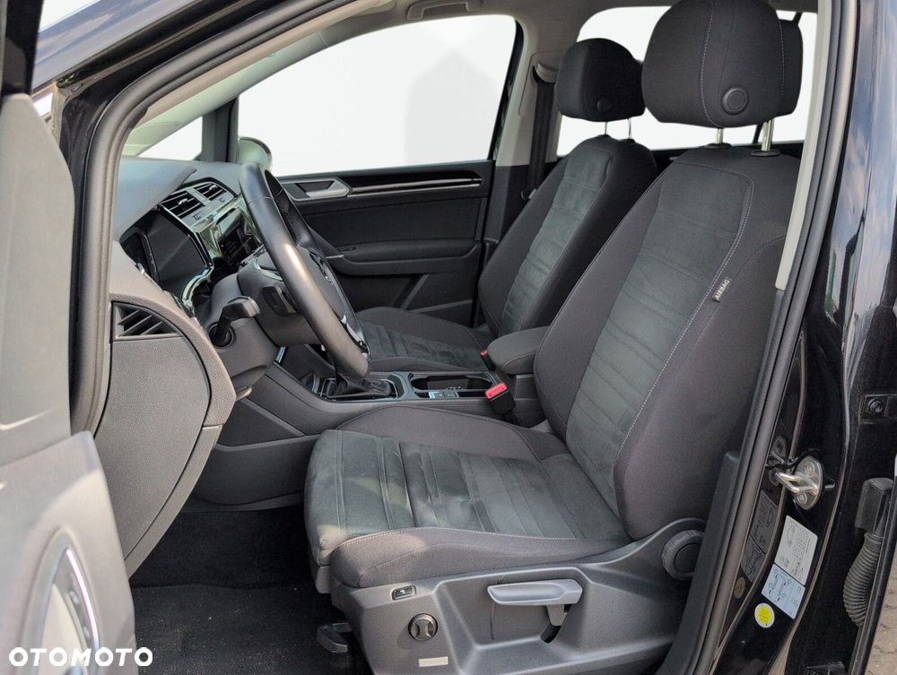 Volkswagen Touran 1.5 TSI EVO Highline DSG - 19