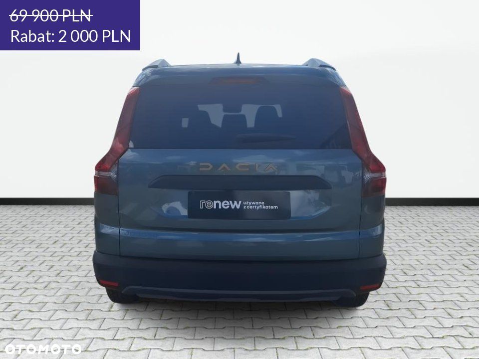 Dacia Jogger - 6