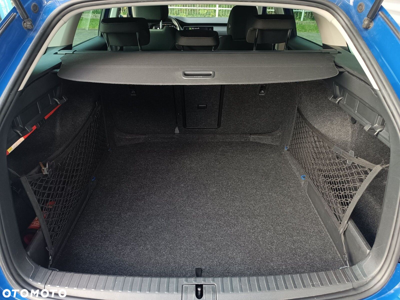 Skoda Octavia 2.0 TDI Ambition DSG - 39