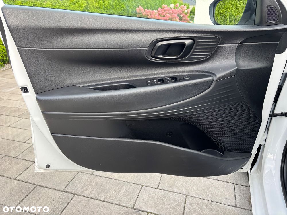 Hyundai i20 1.2 Classic Plus - 17