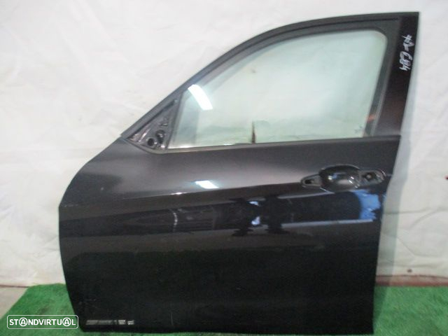 Porta BMW X1 E84 Portas com elevador vidro espelho fechadura vendemos a peça - 2