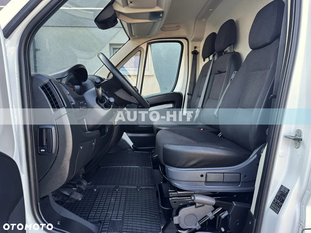 Peugeot Boxer - 7
