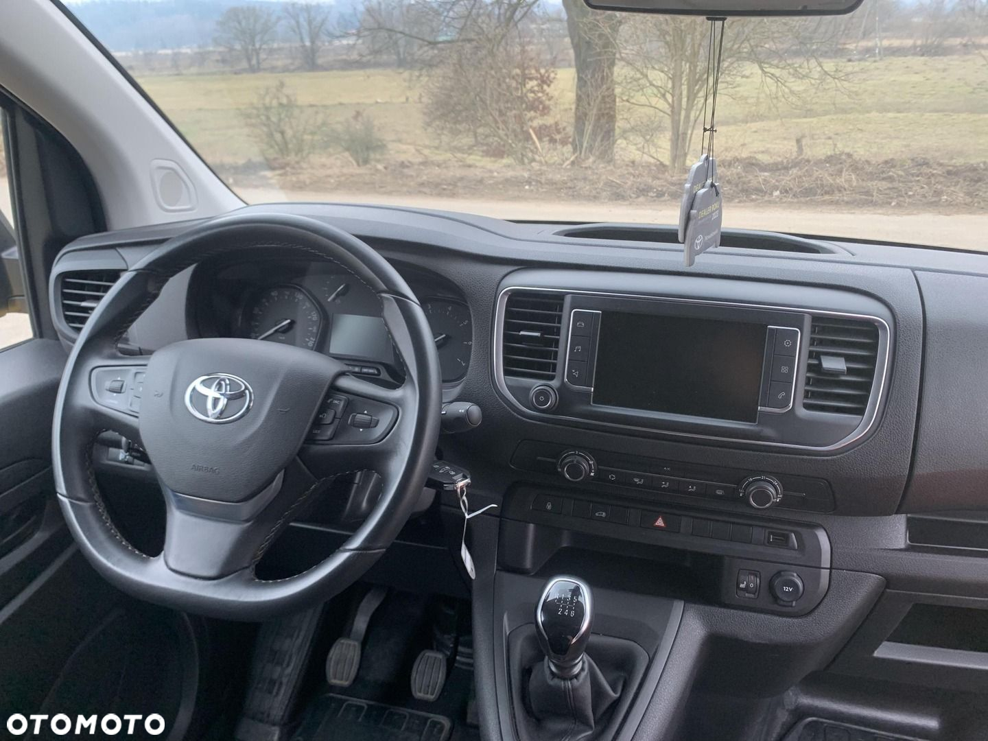 Toyota PROACE - 14
