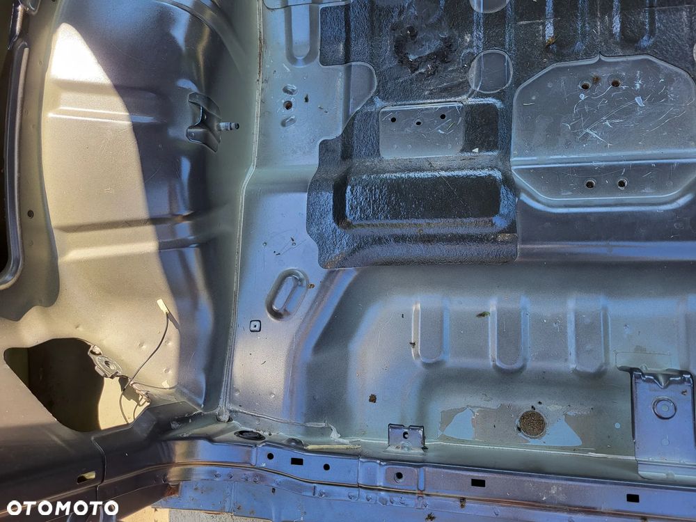 Suzuki Jimny Karoseria Nadwozie Podłoga Pas Przedni - 33