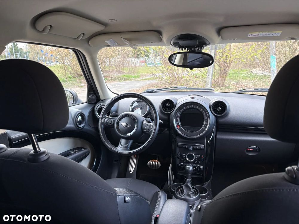 MINI Countryman - 14