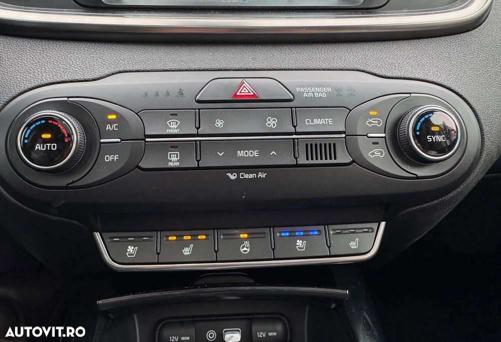 Kia Sorento 2.2 CRDi AWD Aut. Platinum Edition - 16