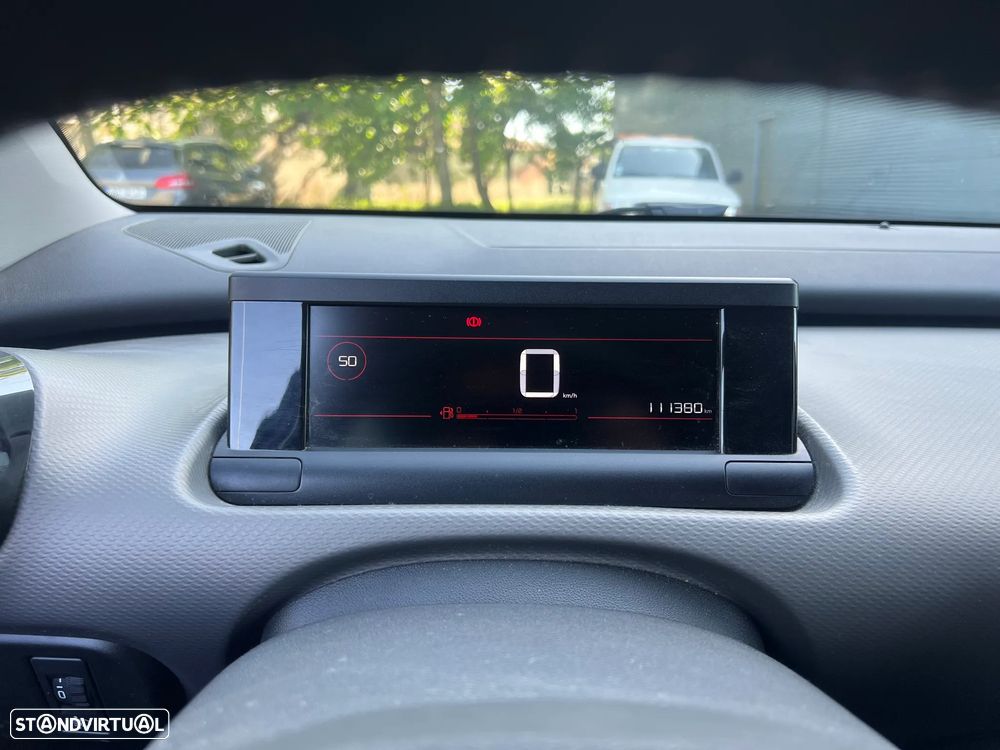 Citroën C4 Cactus Pure Tech 110 Stop&Start Shine - 2