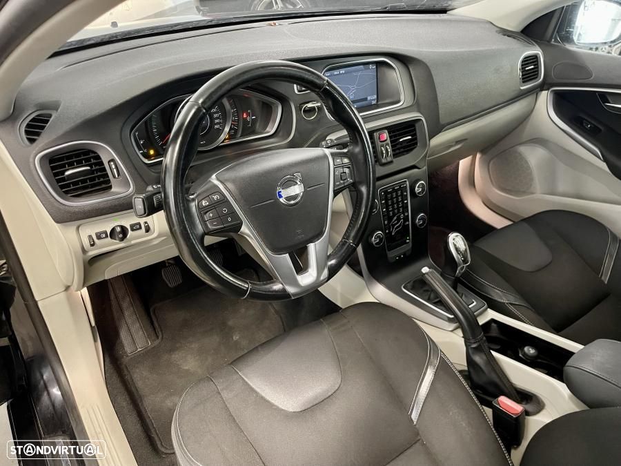 Volvo V40 1.6 D2 Kinetic Eco - 6