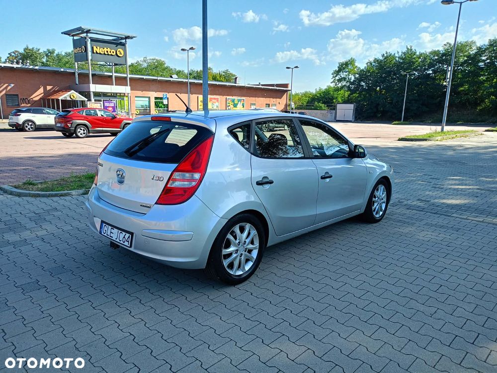 Hyundai i30 1.6 CRDi Edition Plus - 16