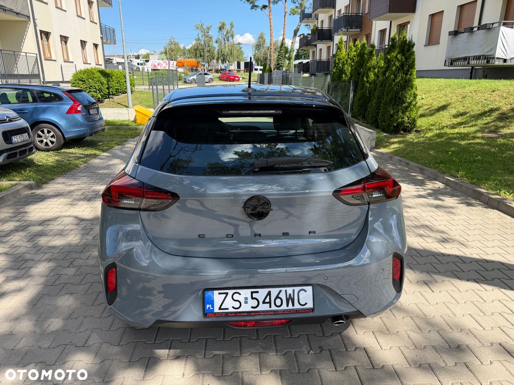 Opel Corsa 1.2 GS Line S&S - 13