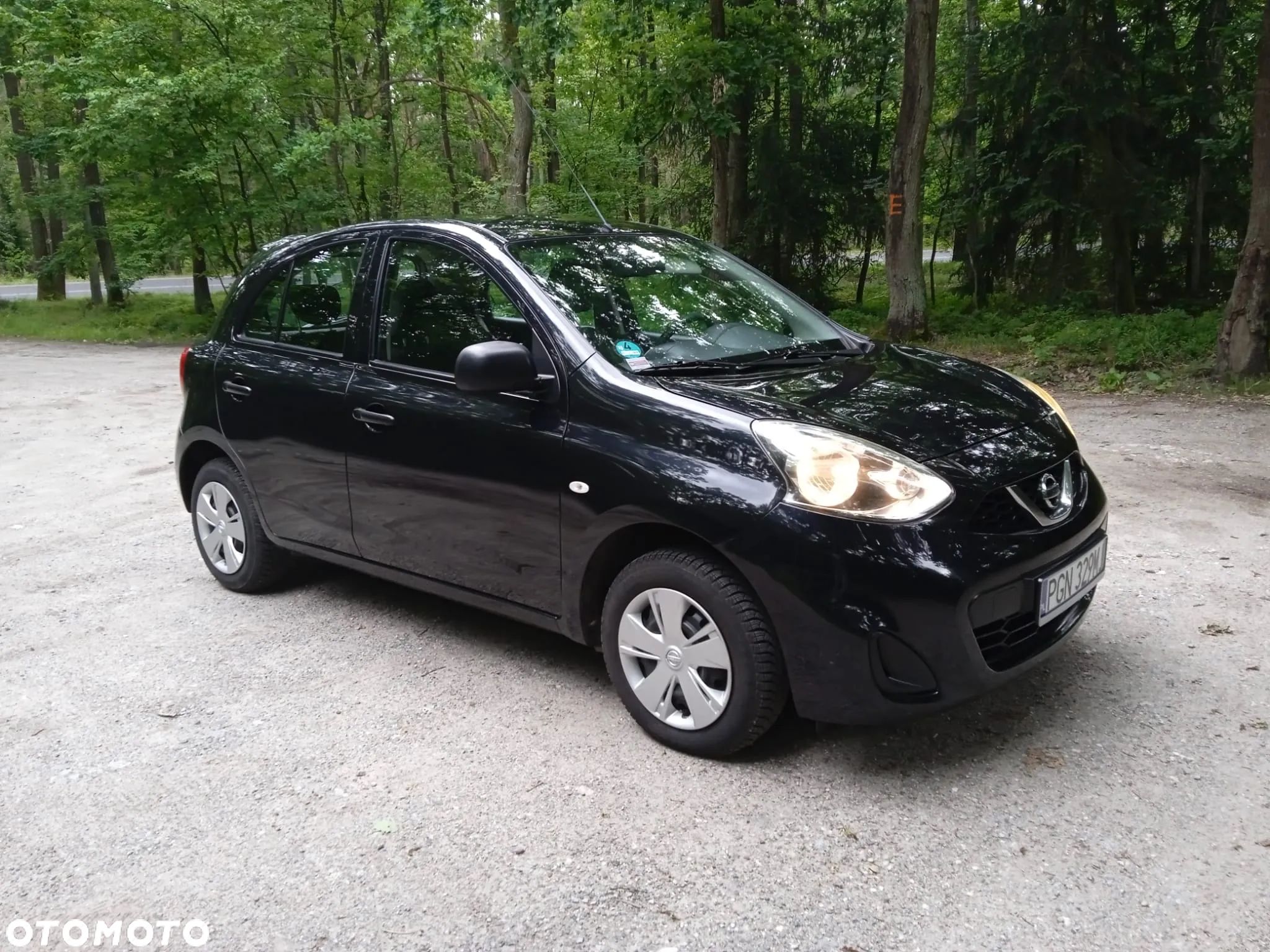 Nissan Micra 1.2 Acenta - 1