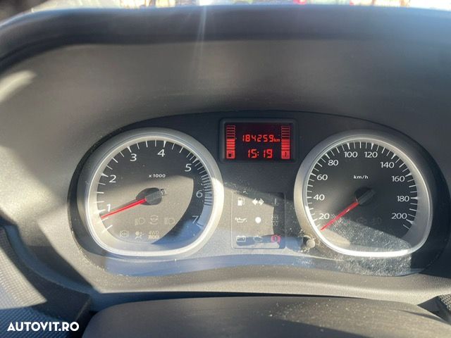 Dacia Duster 1.5 dCi 4x2 Prestige - 5