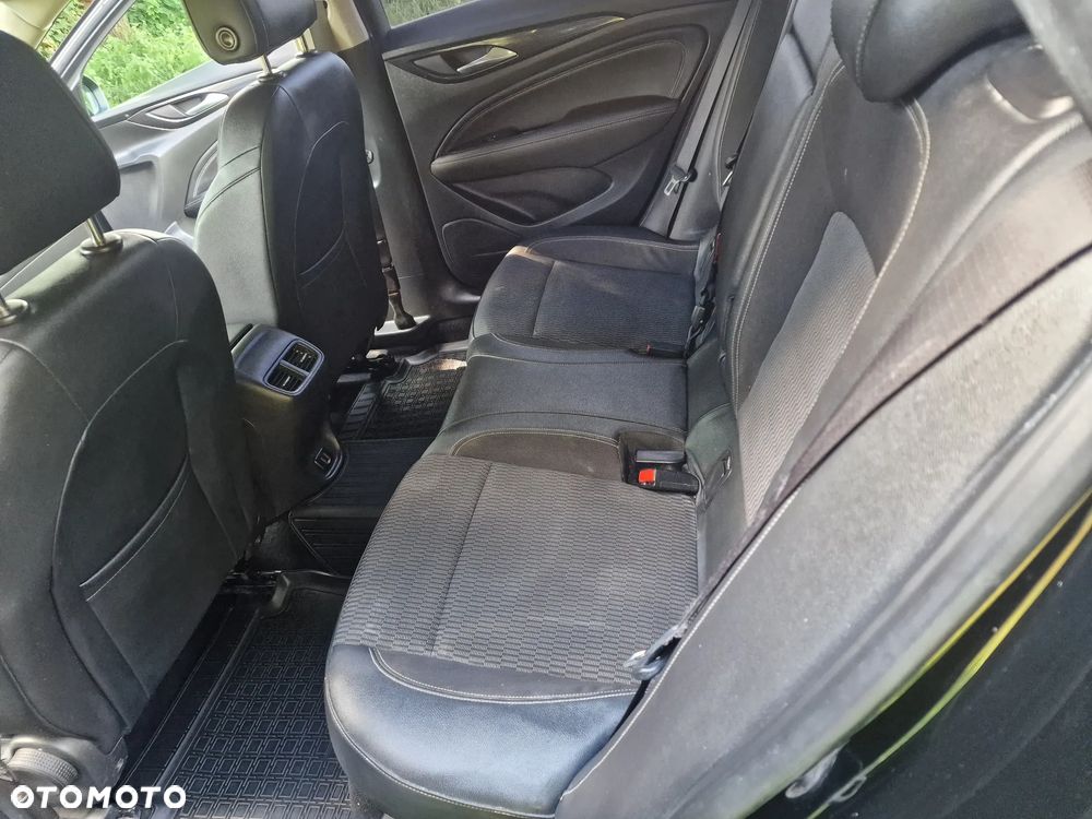 Opel Insignia 2.0 Exclusive - 22