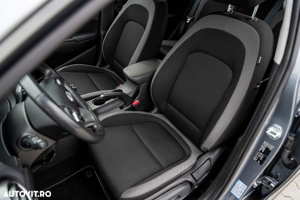 Hyundai KONA 1.6 CRDi Select - 16