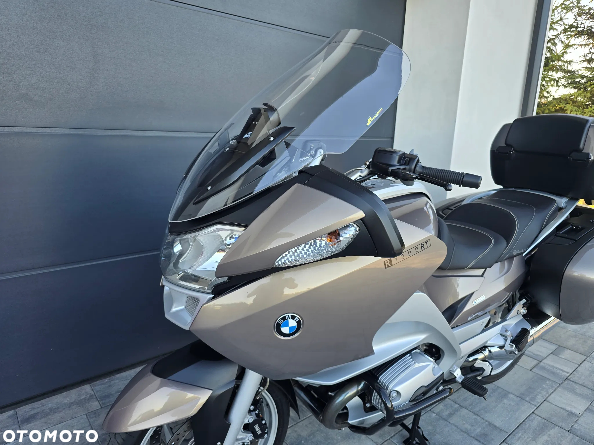 BMW R - 17