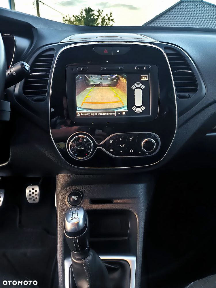 Renault Captur 1.3 TCe Intens - 13