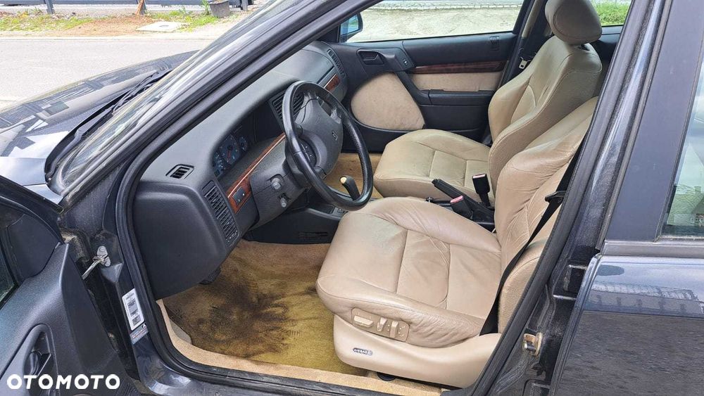 Citroën Xantia - 5