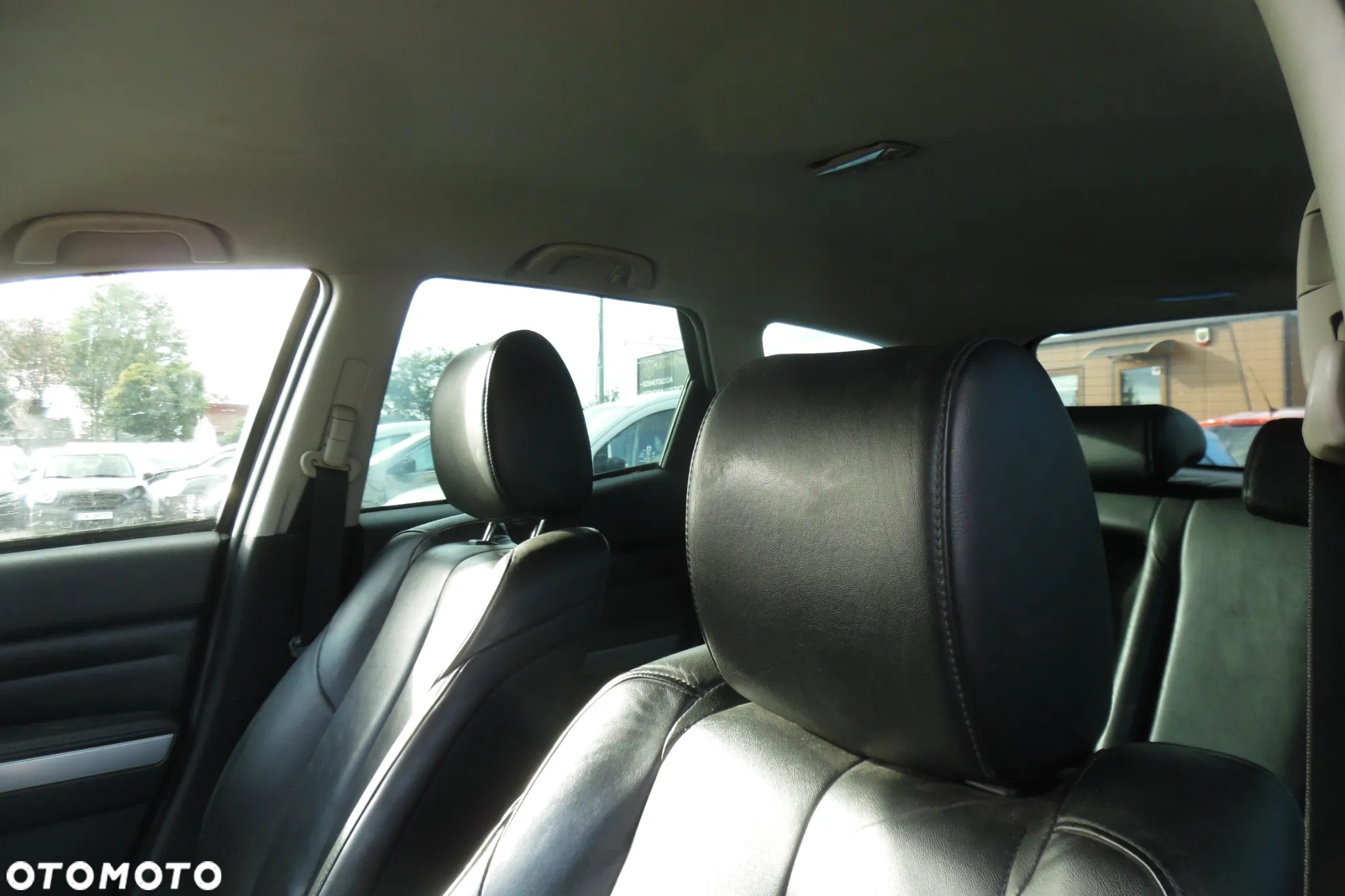 Mazda CX-7 2.2 CD Exclusive - 8