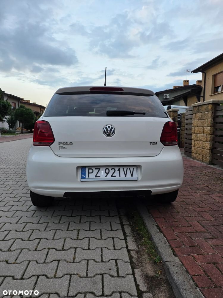 Volkswagen Polo - 6