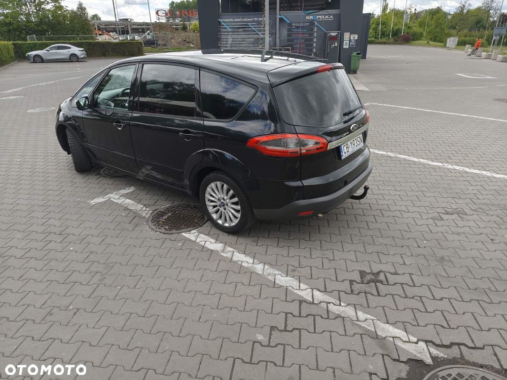Ford S-Max 2.0 TDCi DPF Champions Edition - 4
