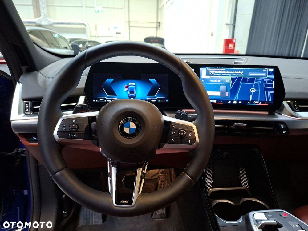 BMW X2 sDrive20i mHEV M Sport - 15