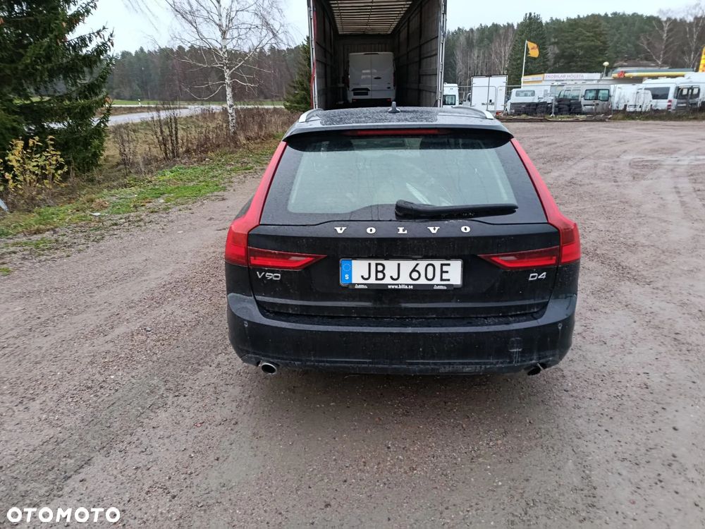 Volvo V90 D4 Geartronic Inscription - 5