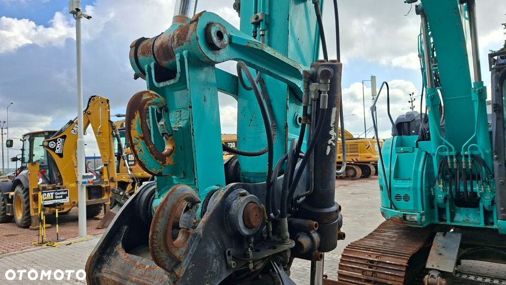 Kobelco Sk 140 Srlc-5 - 38