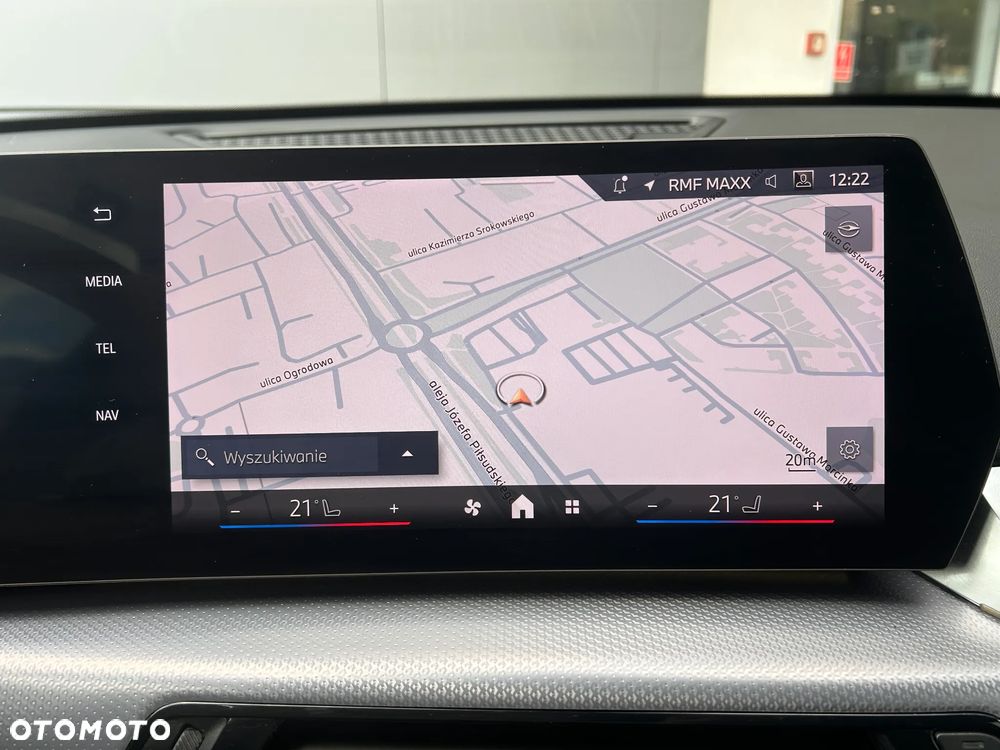 BMW X1 sDrive20i mHEV sport - 35