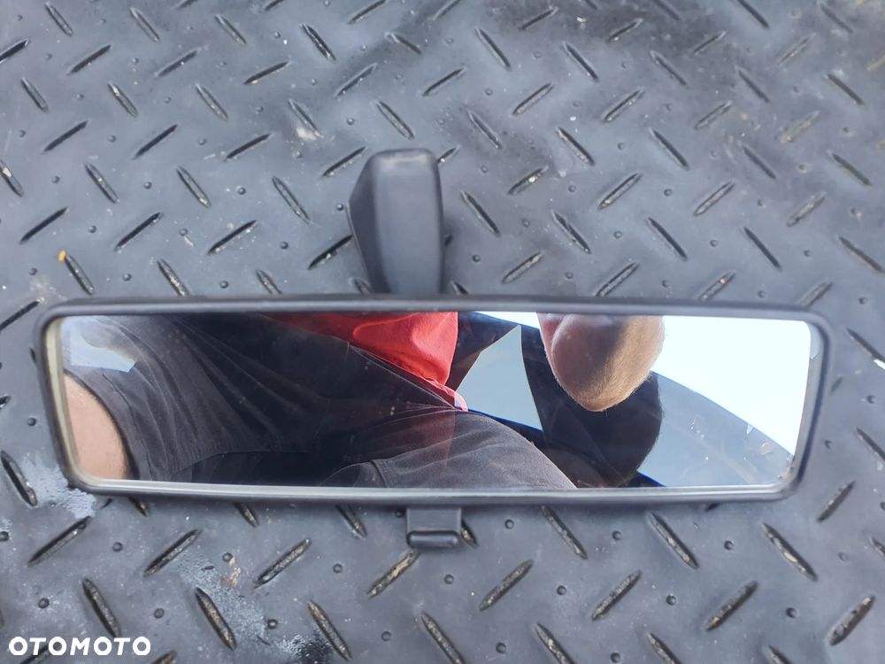 Lusterko wewnetrzne Fiat Doblo E3021039 - 1