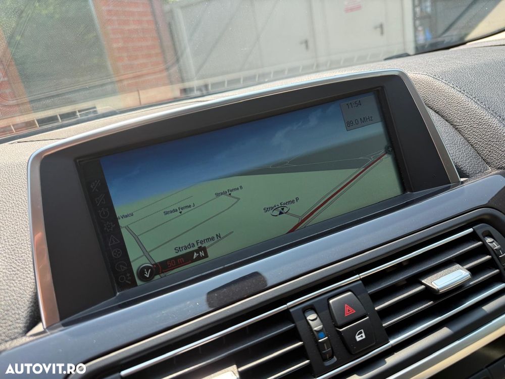 BMW Seria 6 640d Coupe - 39