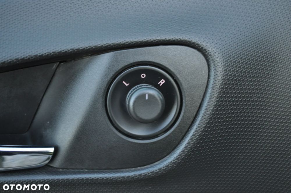 Opel Meriva 1.4 Innovation - 21