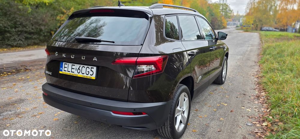 Skoda Karoq - 6