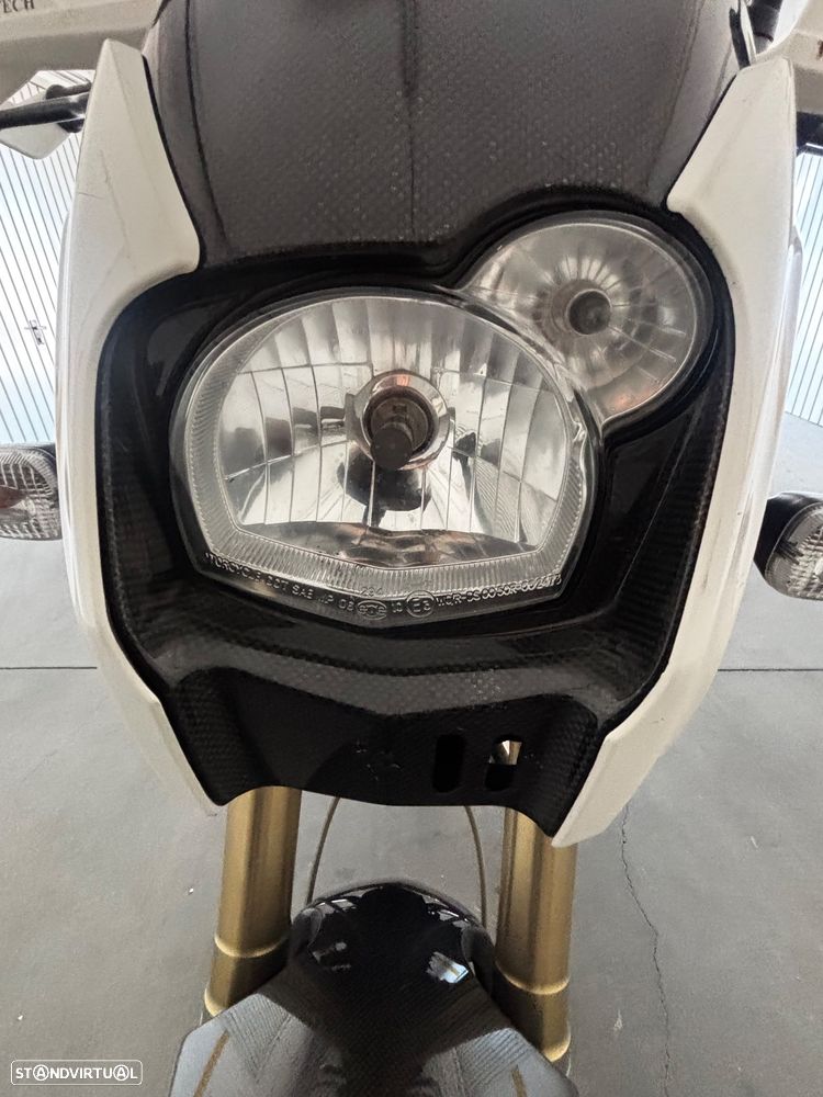 BMW HP2 - 17