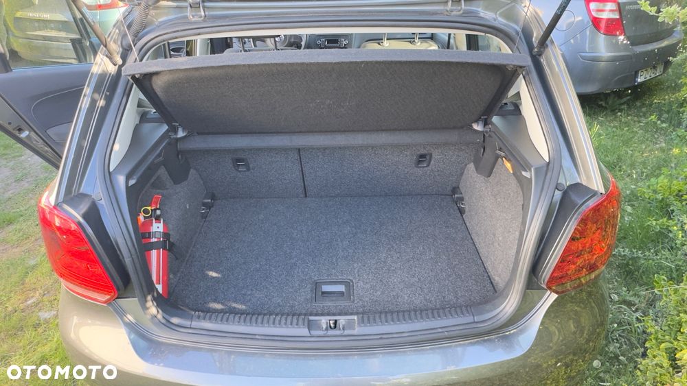 Volkswagen Polo 1.6 TDI DPF Trendline - 17