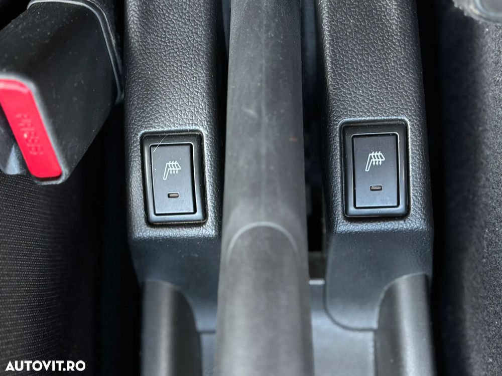 Suzuki Swift Hybrid 1.2 ALLGRIP Spirit - 17