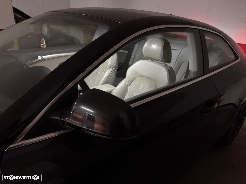 Audi A5 3.0 TDI V6 quattro - 8