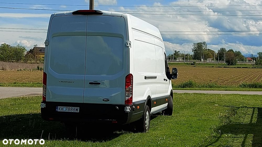 Ford TRANSIT - 10