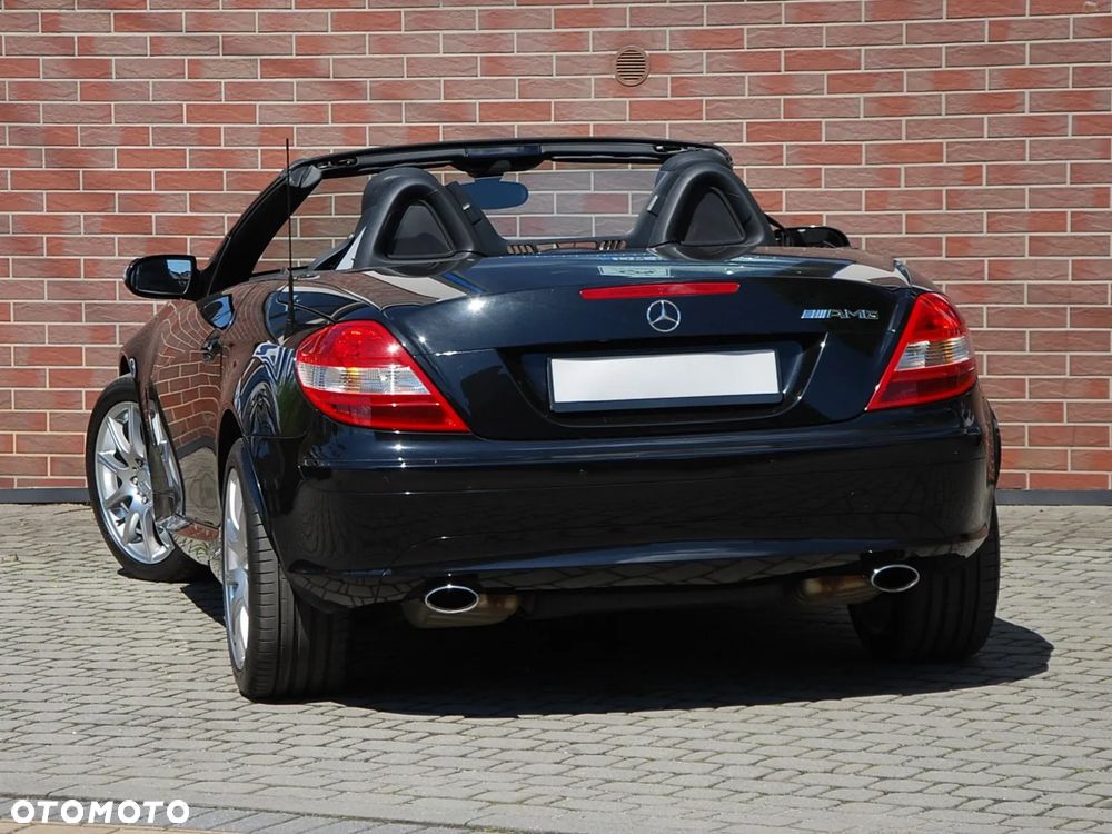 Mercedes-Benz SLK - 20