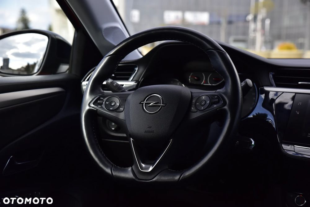 Opel Corsa 1.2 Direct Injection Turbo Start/Stop GS Line - 22