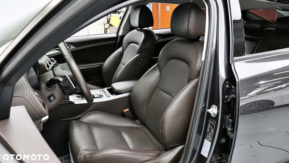 Kia Stinger 2018