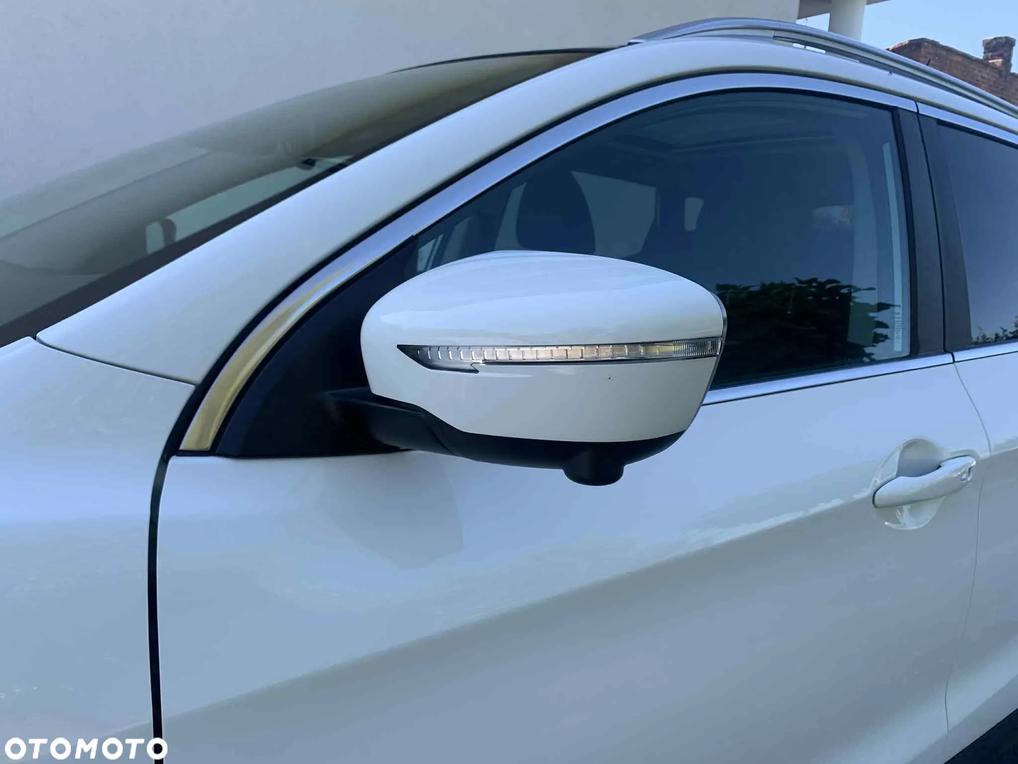 Nissan Qashqai - 33