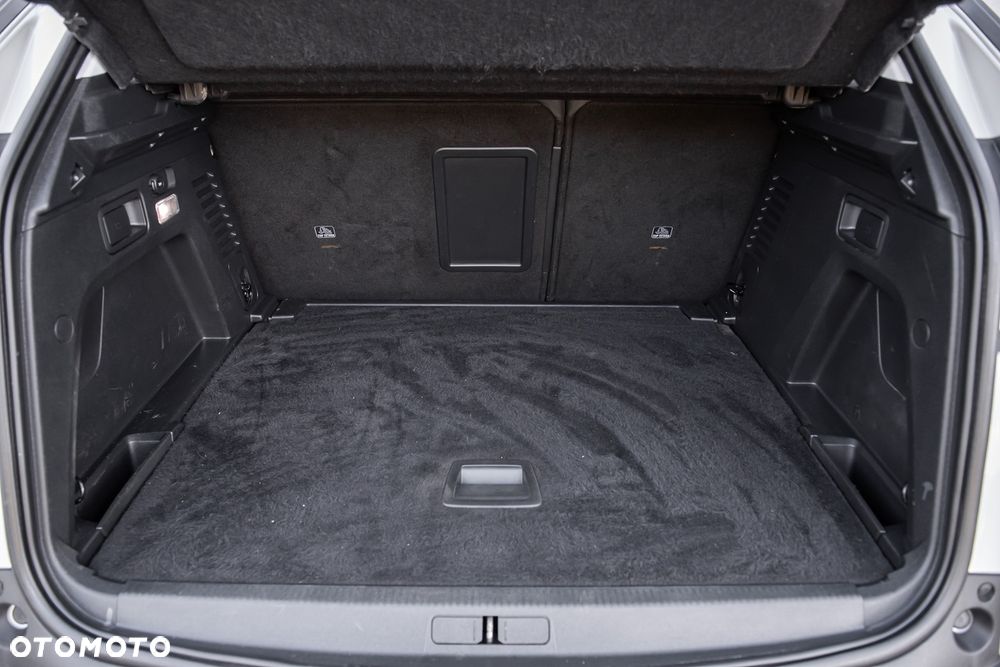 Peugeot 3008 BlueHDi 120 EAT6 Stop & Start Allure - 27