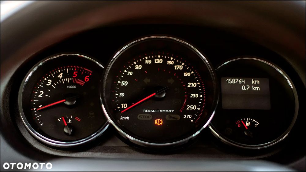 Renault Megane dCi 165 FAP GT - 23