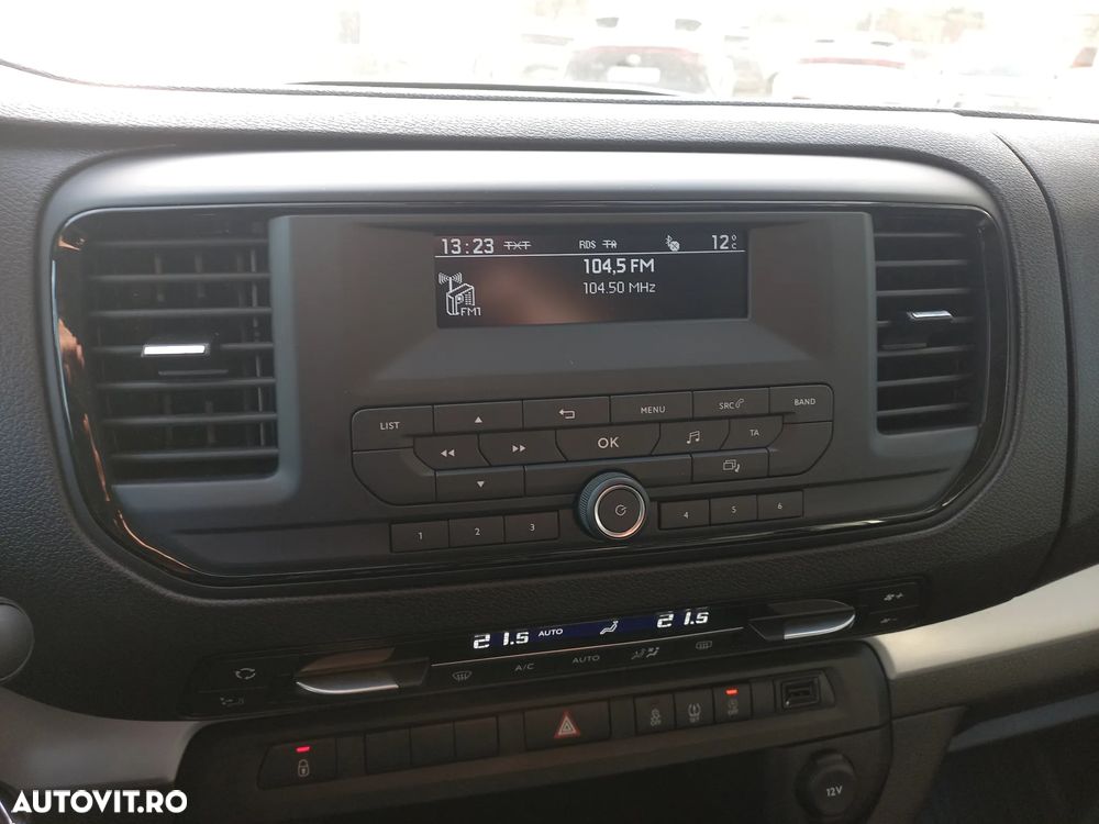 Toyota Proace Verso 2.0 D-4D 144CP 7+1 L2H1 Comfort - 24