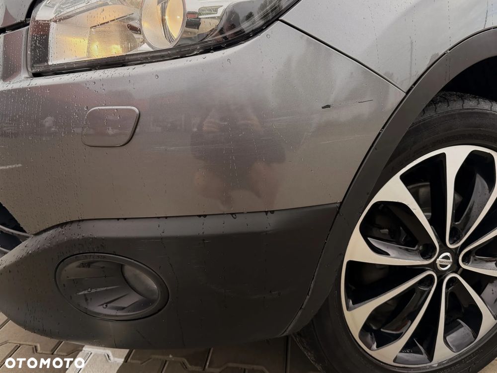 Nissan Qashqai 2.0 Tekna - 24