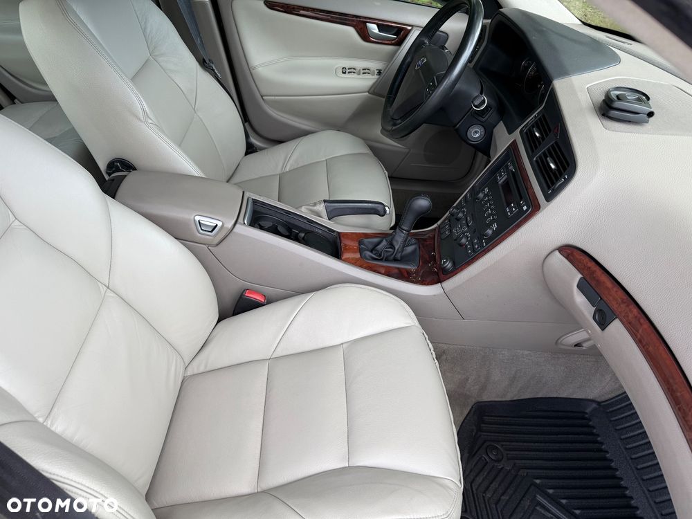 Volvo S60 D5 Momentum - 15