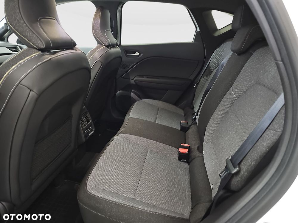 Renault Captur 1.0 TCe Techno - 25