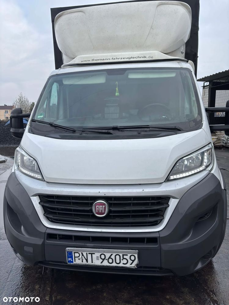 Fiat Ducato - 9