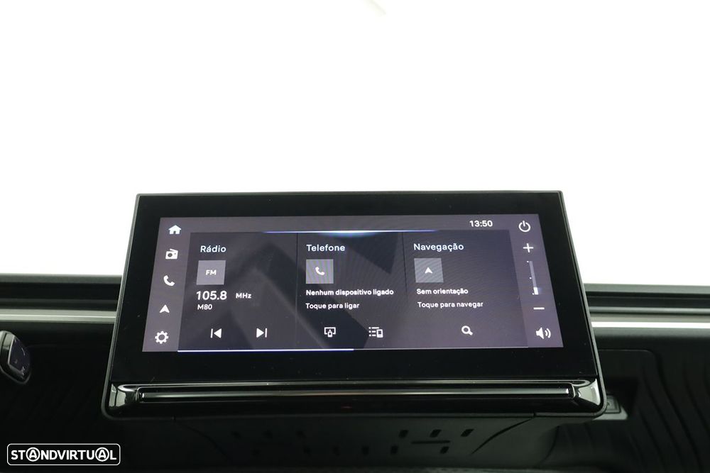 Citroën C3 1.2 PureTech Max - 10