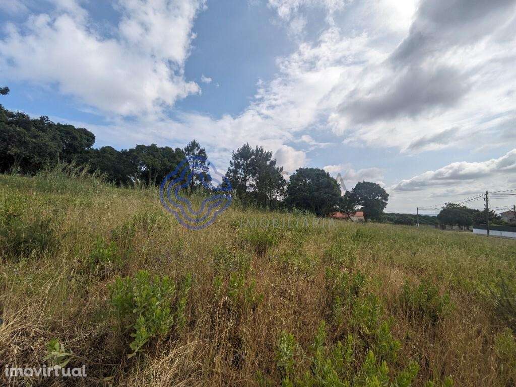 Terreno para construção - Grande imagem: 2/15